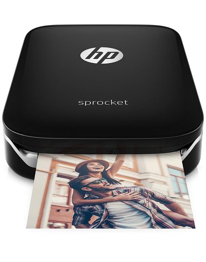 Mini Impresora HP Pocket Fotos