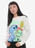 Lilo & Stitch Hoodie Scrump
