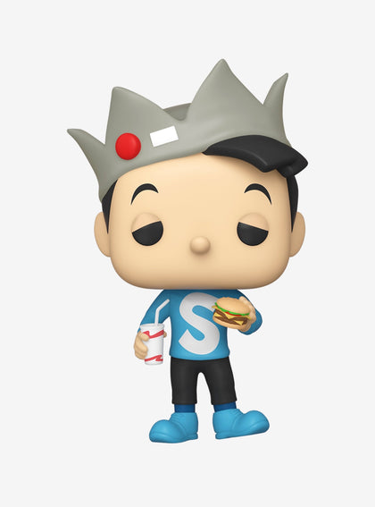 Riverdale Funko Jughead Archie
