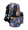 PRE ORDEN Mochila Películas Disney VHS 90’s