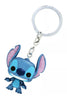 Lilo & Stitch Funko Stitch Llavero Glitter