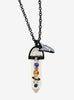 Collar Nasa Planetas Galaxia