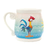 Moana Taza Serie Historias