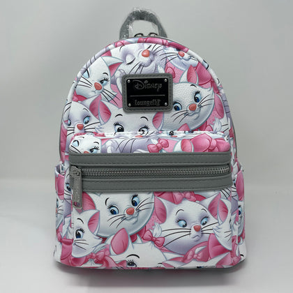 Los Aristogatos Marie Mochila Allover