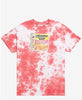 Camisa Tie-dye Maruchan Camarón