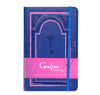 Coraline Cuaderno Llave