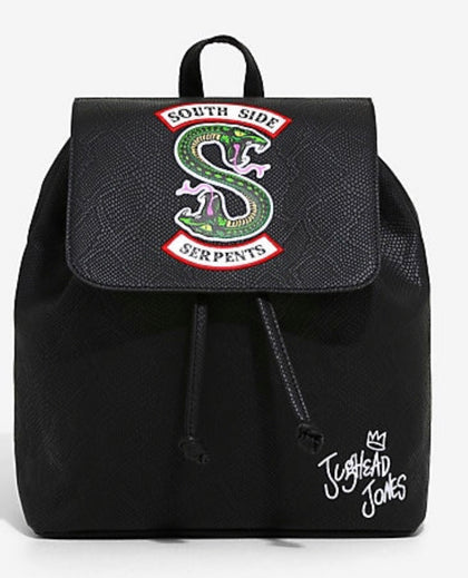 Riverdale Mochila JJ