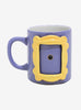 Friends Taza Marco
