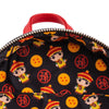 Dragon Ball Chibi Mochila