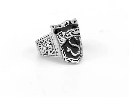 Harry Potter Anillo Draco Malfoy