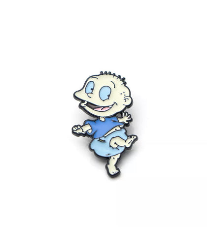 Tommy Rugrats Pin