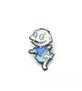 Tommy Rugrats Pin