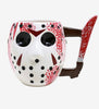 Taza Viernes 13 Mascara Jason