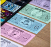 Rick y Morty Monopolio