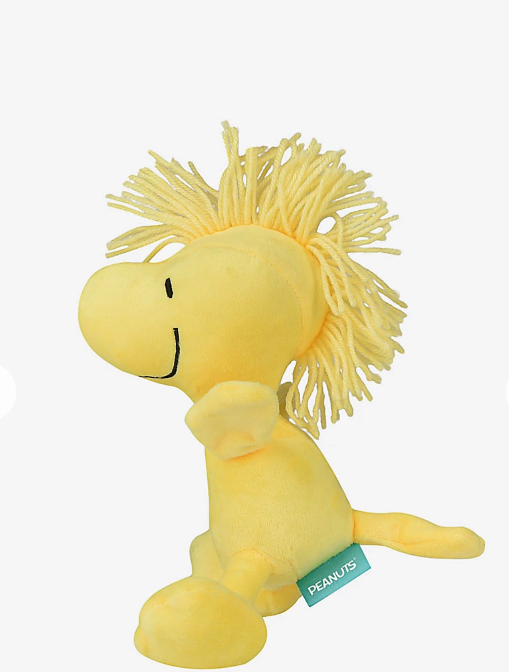 Snoopy Peluche Woodstock Mascota – Accesorios-Mexicali