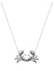 Collar Cangrejo Playa