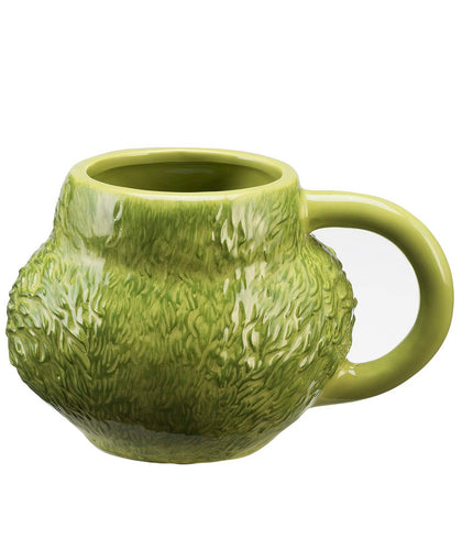 Taza Grinch Cerámica
