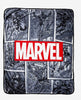 Marvel Cobija Logo