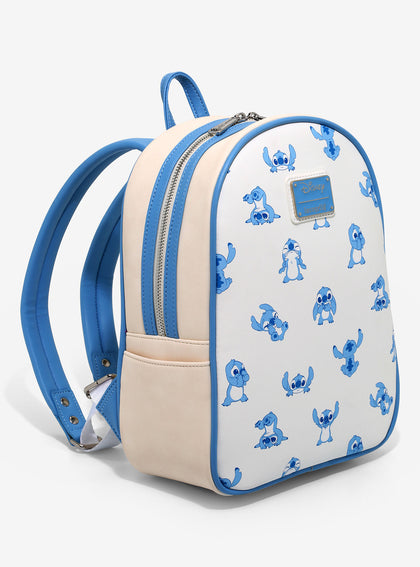 Lilo & Stitch Mochila Stitch Vintage Figuras