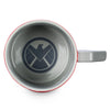 Marvel Taza Avengers Logo