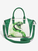 Harry Potter Bolsa Slytherin