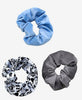 Cenicienta Scrunchies 3 pzs
