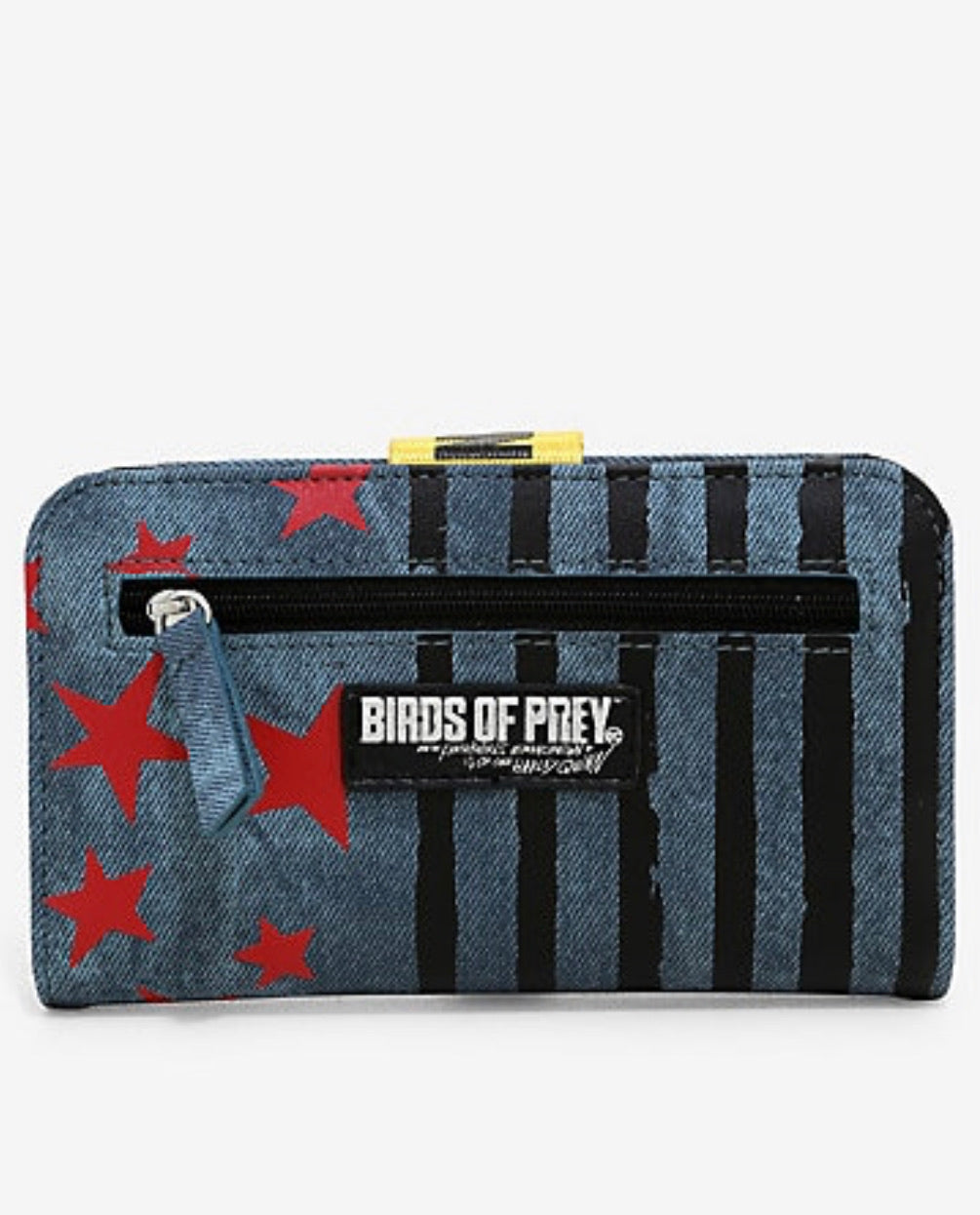 Cartera harley quinn sale