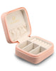 Joyero De Viaje Caja Estuche