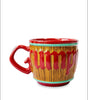 Blanca Nieves Taza Grumpy