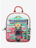 Estudio Ghibli Spirited Away Mochila