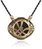 Doctor Strange Collar Ojo de Agamotto