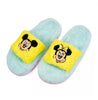 Mickey Mouse Pantunflas Fluffy