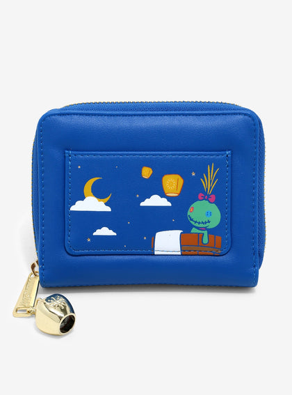 Lilo & Stitch Cartera Linternas