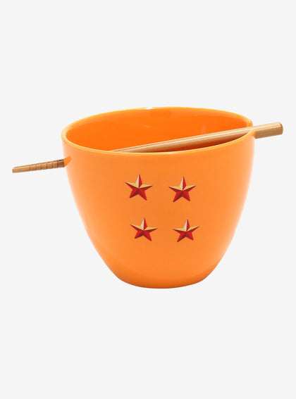 Dragon Ball Bowl Maruchan Ramen