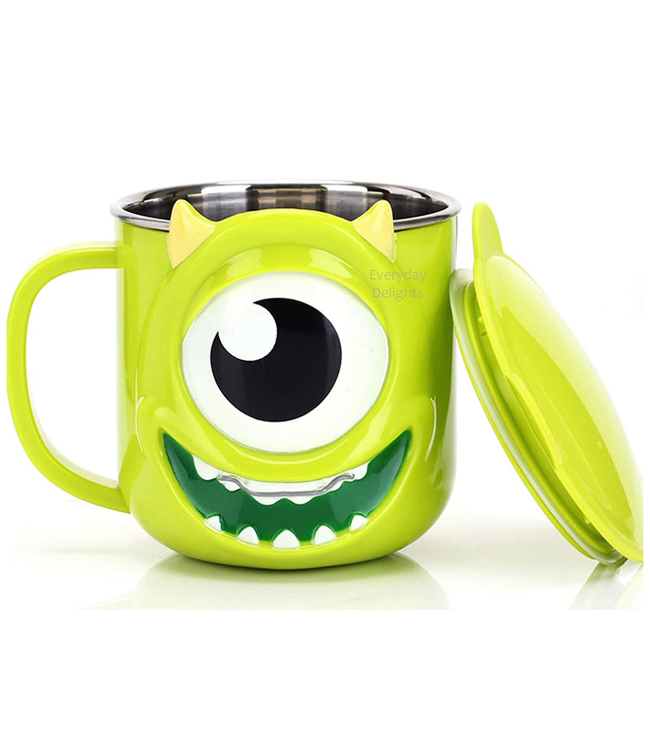 Monsters Inc Taza Mike