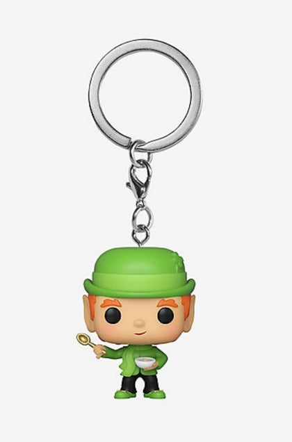 Lucky Charms Llavero Funko Cereal