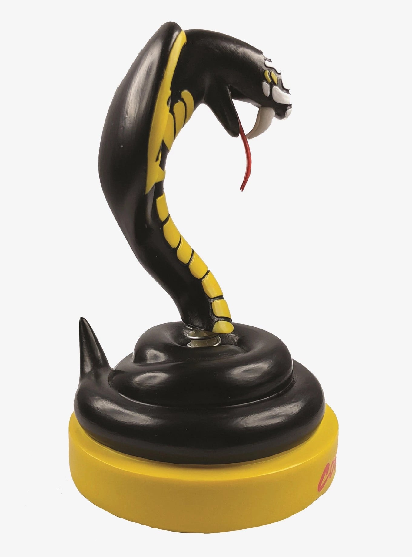 Cobra Kai Figura Danzante