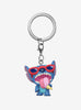 Lilo & Stitch Llavero Funko Nieve Stitch
