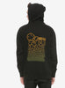 Sudadera Nirvana Hoodie Negra