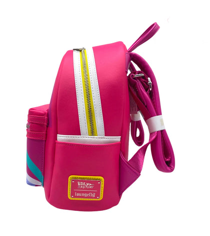 Volver Al Futuro Mochila Hover Bord Back To The Future