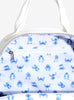 Lilo & Stitch Mochila Stitch Blanca Patitos
