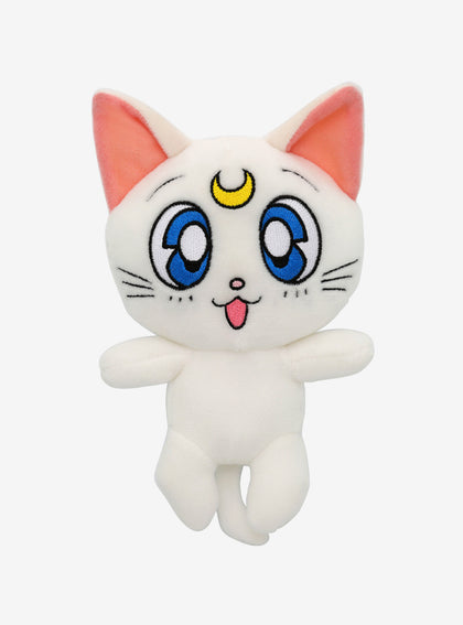 Sailor Moon Peluche Artemis