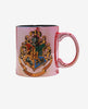 Harry Potter Taza Hogwarts