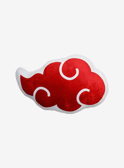 Naruto Almohada Akatsuki Nube