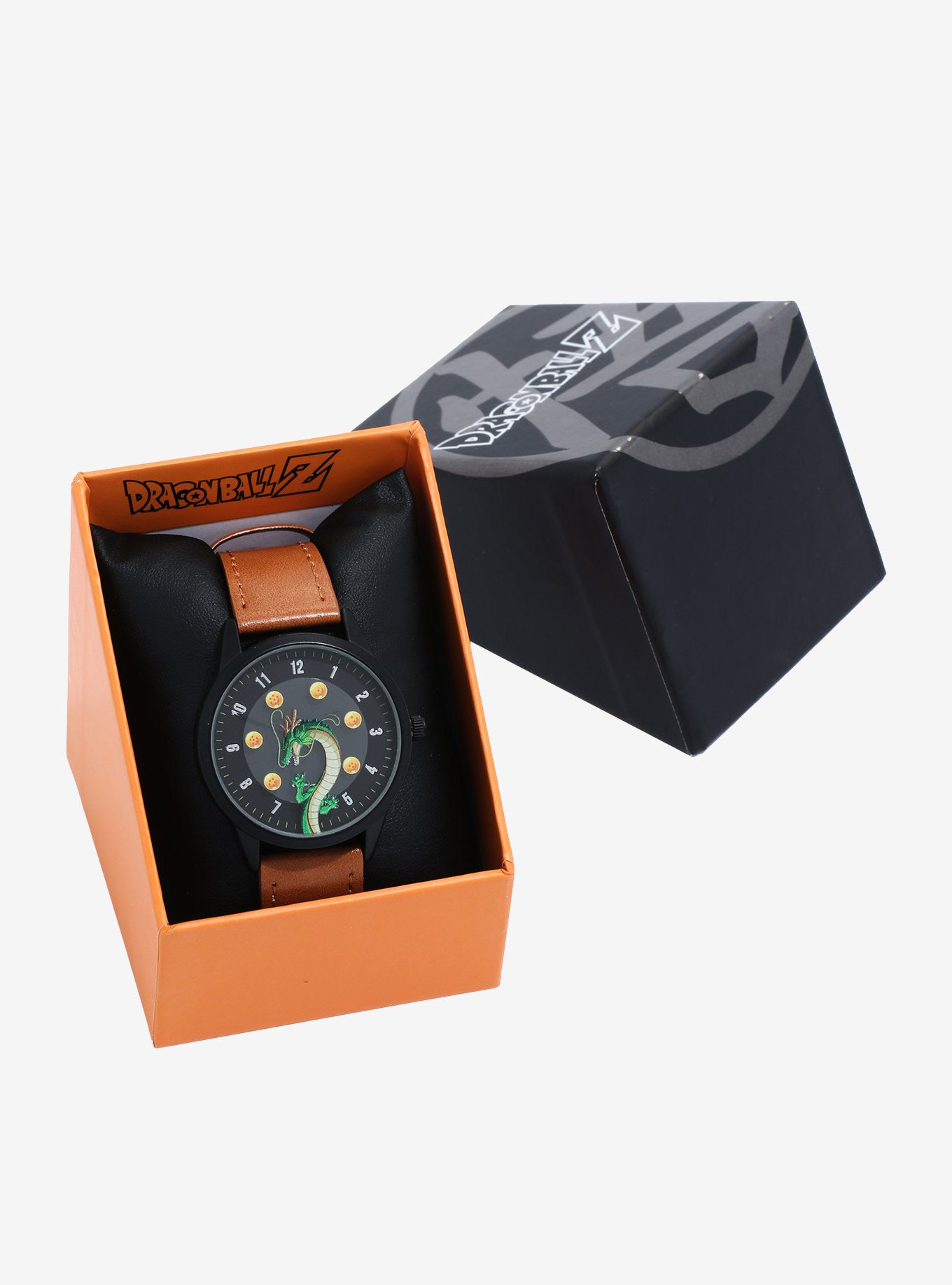El reloj dragon sales y caballero letra