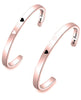 Set De Pulseras Hermanas Brazalete Hermana