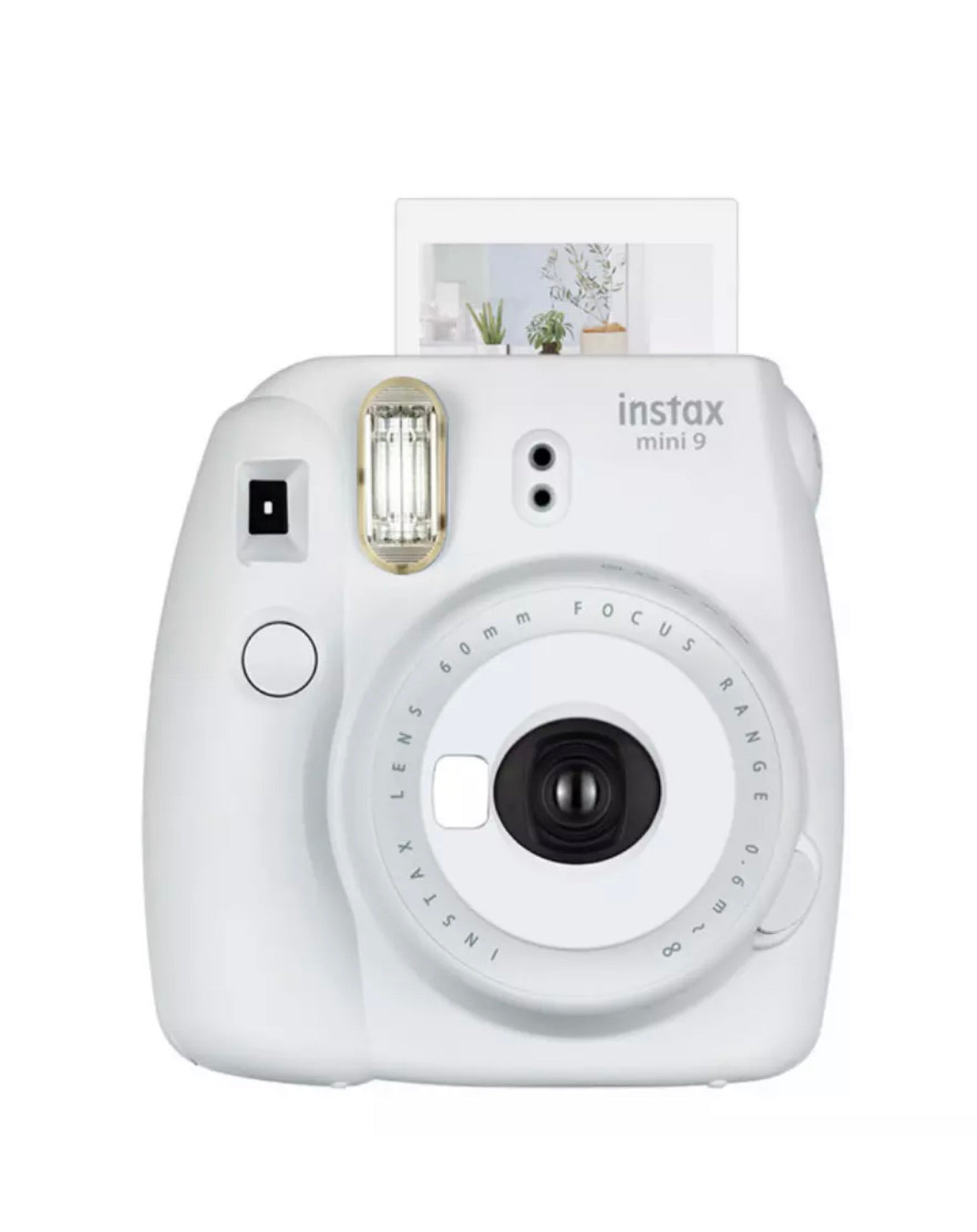 Cámara Instantánea Fujifilm Polaroid Mini 9 – Accesorios-Mexicali