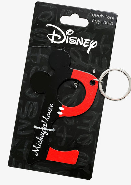 Mickey Mouse Llavero Abre Puertas Disney
