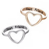 Anillos Bff Mejores Amigas Best Friends Anillo