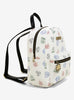 Avatar Mochila Iconos
